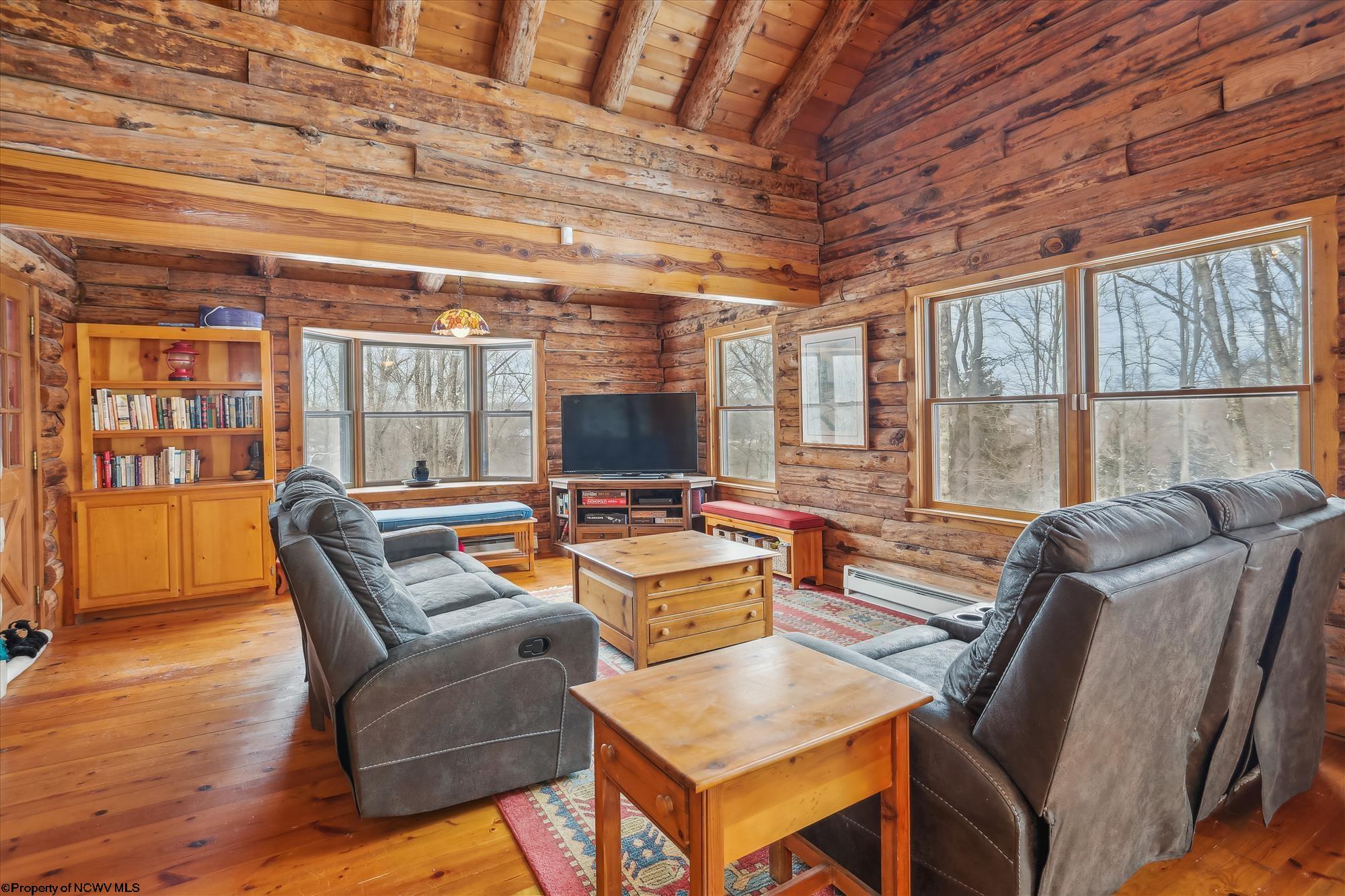 378 Sand Run Road Davis, WV 26260 - Photo 4 of 30 Gallery Image 4