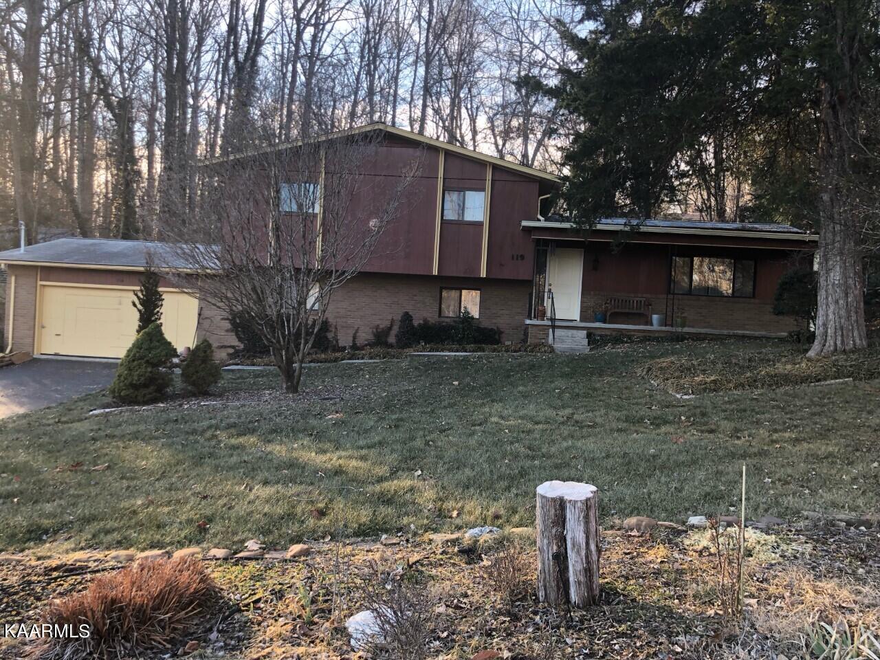 119 Netherlands Road Oak Ridge, TN 37830 - Photo 1 of 1 119 Netherlands