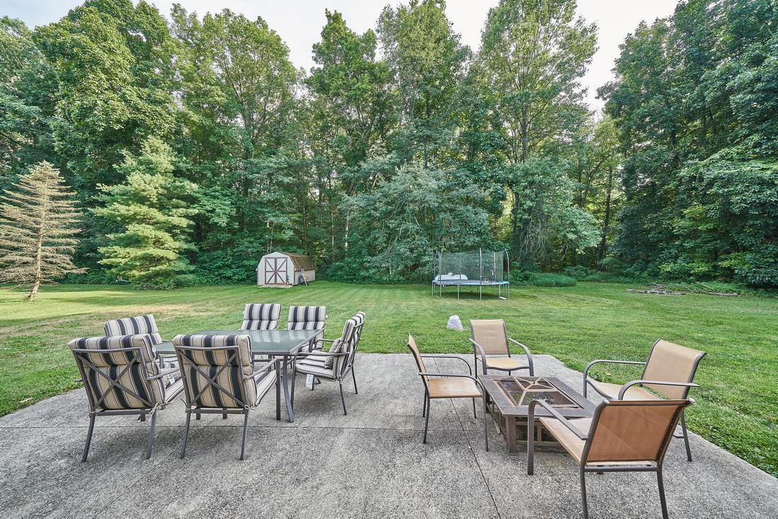 14166 Robins Road Westerville, OH 43082 - Photo 20 of 30 Gallery Image 20