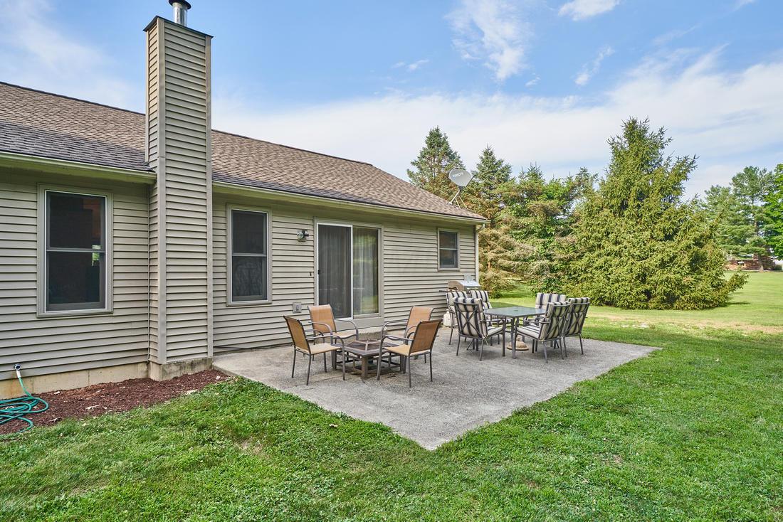 14166 Robins Road Westerville, OH 43082 - Photo 21 of 30 Gallery Image 21