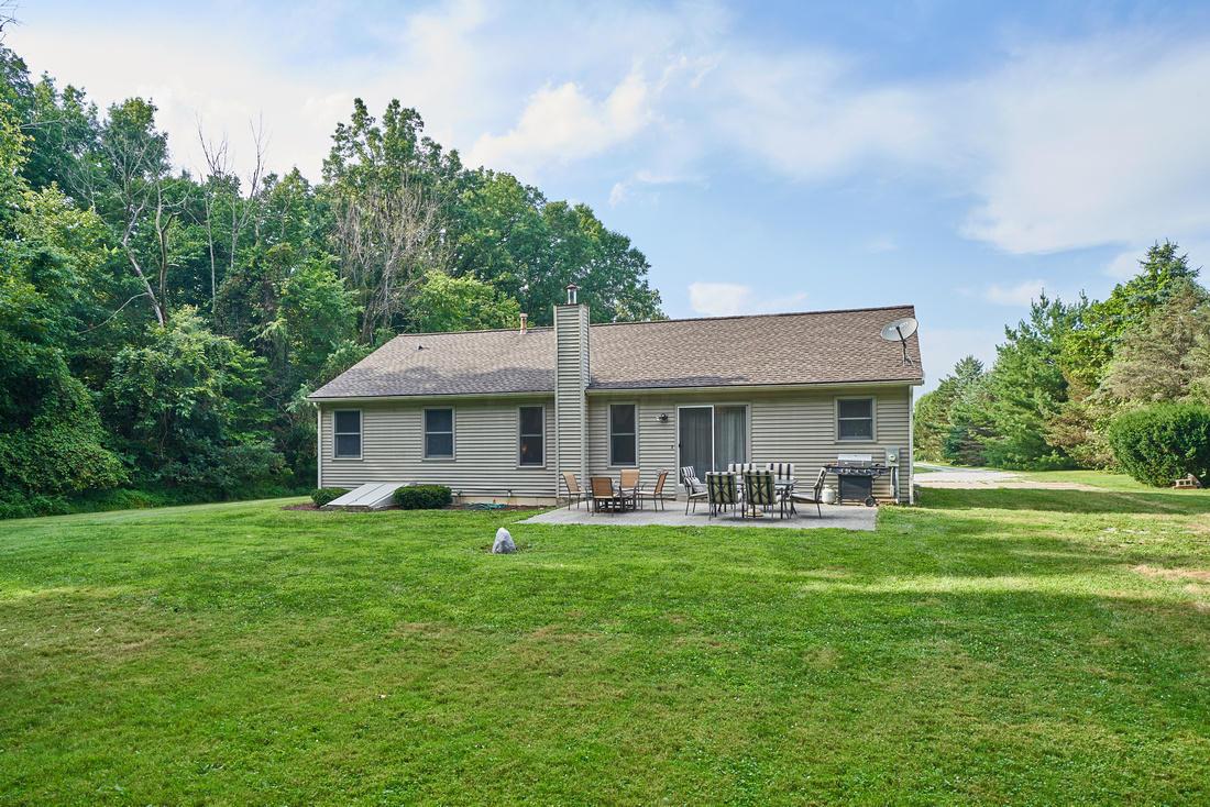 14166 Robins Road Westerville, OH 43082 - Photo 28 of 30 Gallery Image 28