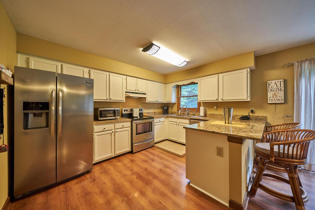 14166 Robins Road Westerville, OH 43082 - Photo 9 of 30 Gallery Image 9