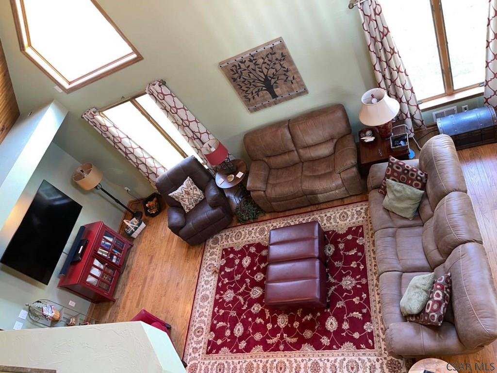517 Spruce Run Road Windber, PA 15963 - Photo 9 of 68