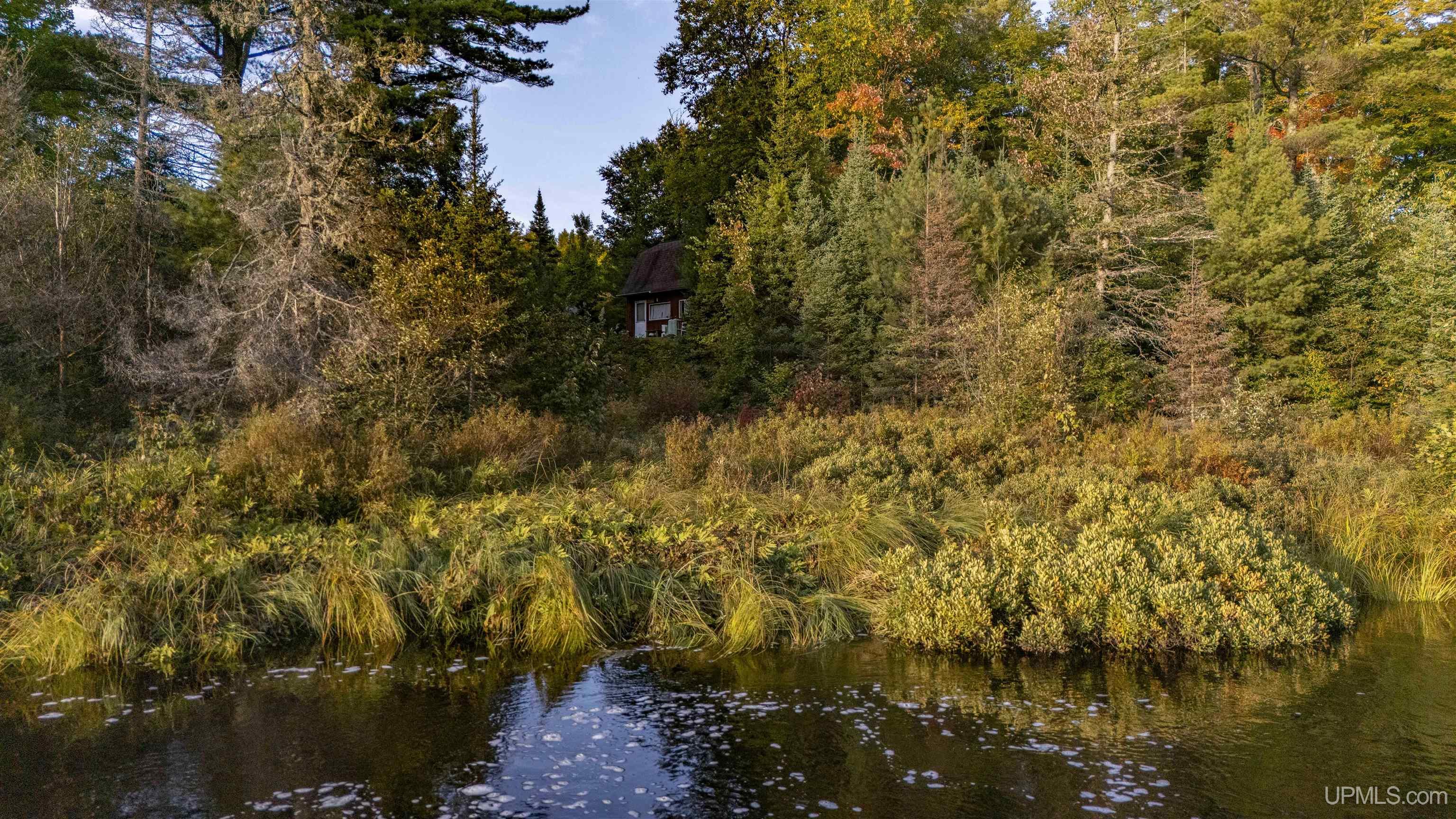 Tbd Luke Road Amasa, MI 49903 - Photo 1 of 64