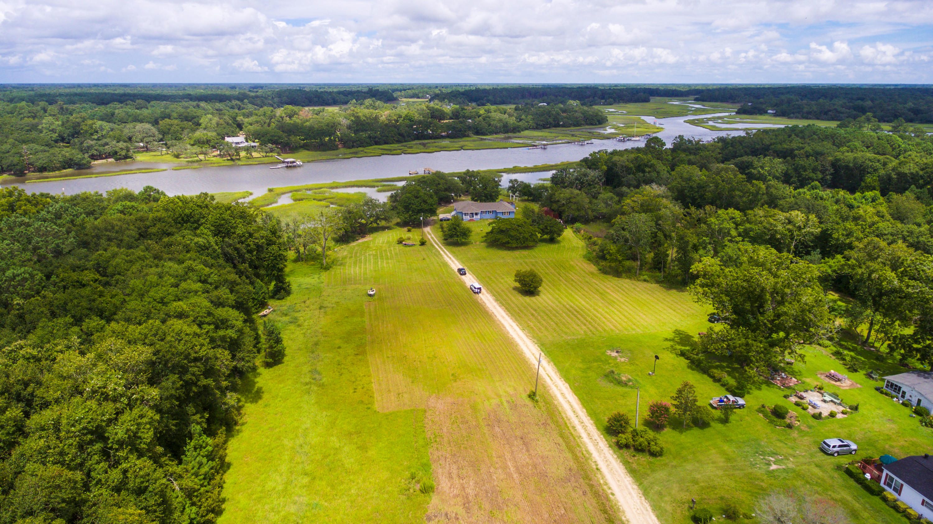 4836 Hezkiah Road Wadmalaw Island, SC 29487 - Photo 1 of 6 Hezkiah Rd listingWadmalaw-16