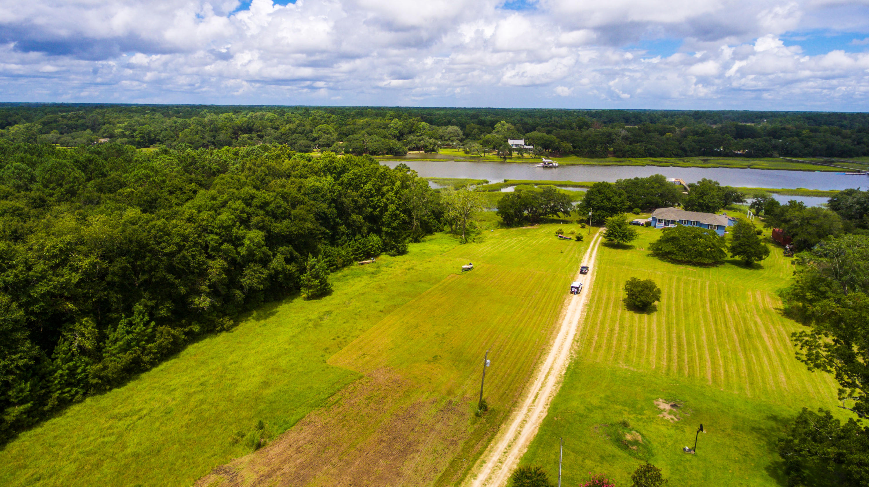 4836 Hezkiah Road Wadmalaw Island, SC 29487 - Photo 2 of 6 Hezkiah Rd 4