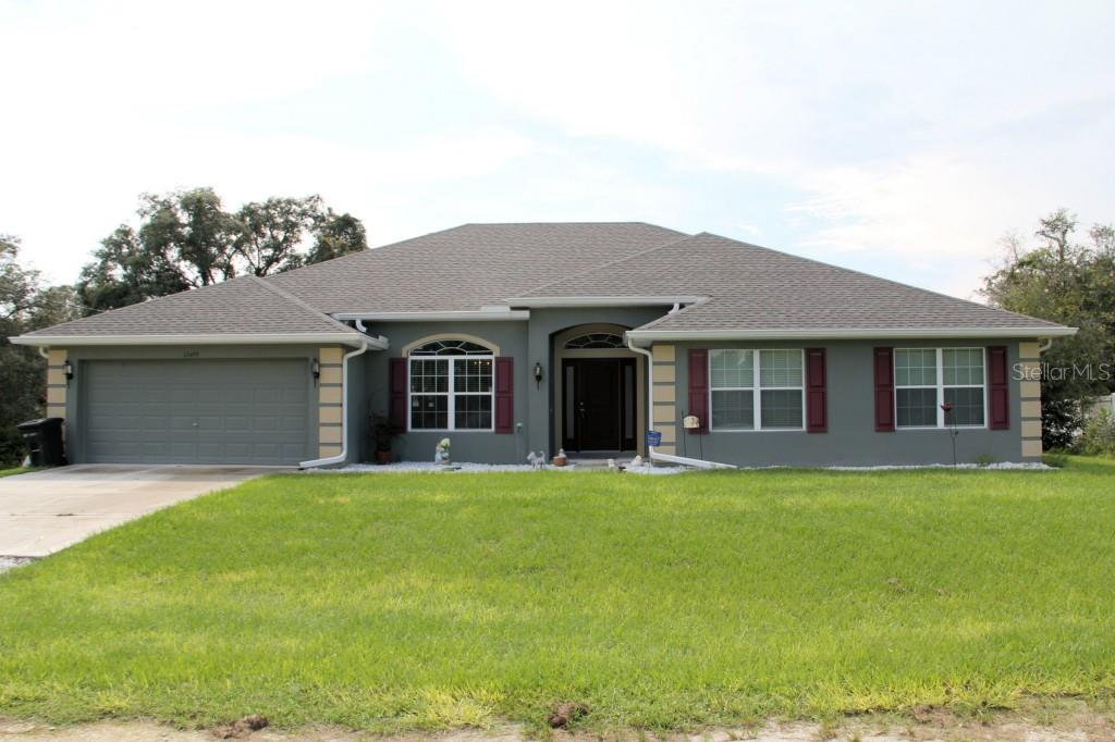 12499 Hornbill Road Weeki Wachee, FL 34614 - Photo 1 of 1 Gallery Image 1