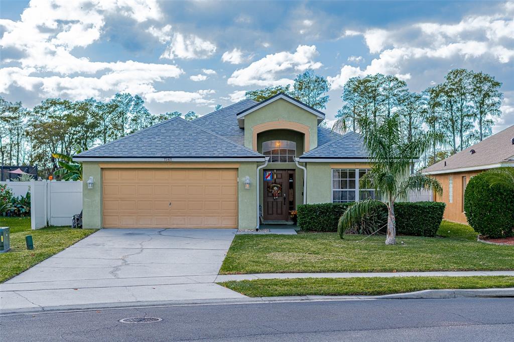 15411 Markham Drive Clermont, FL 34714 - Photo 1 of 1