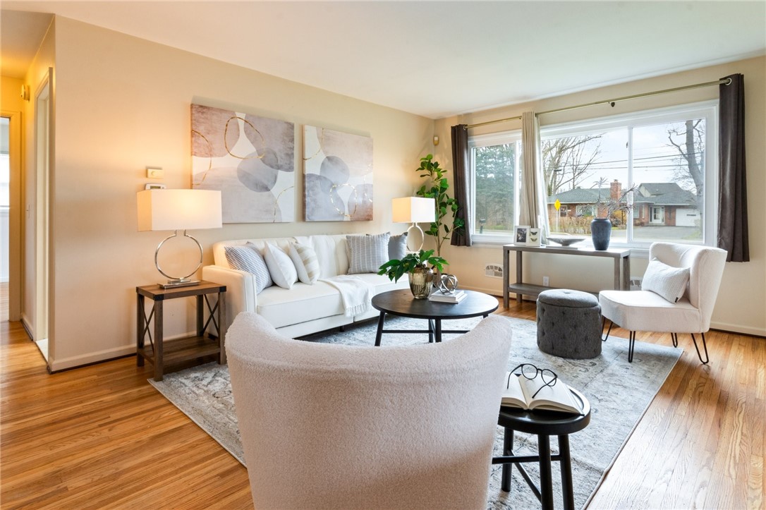 3115 Lyell Road Gates, NY 14606 - Photo 3 of 17