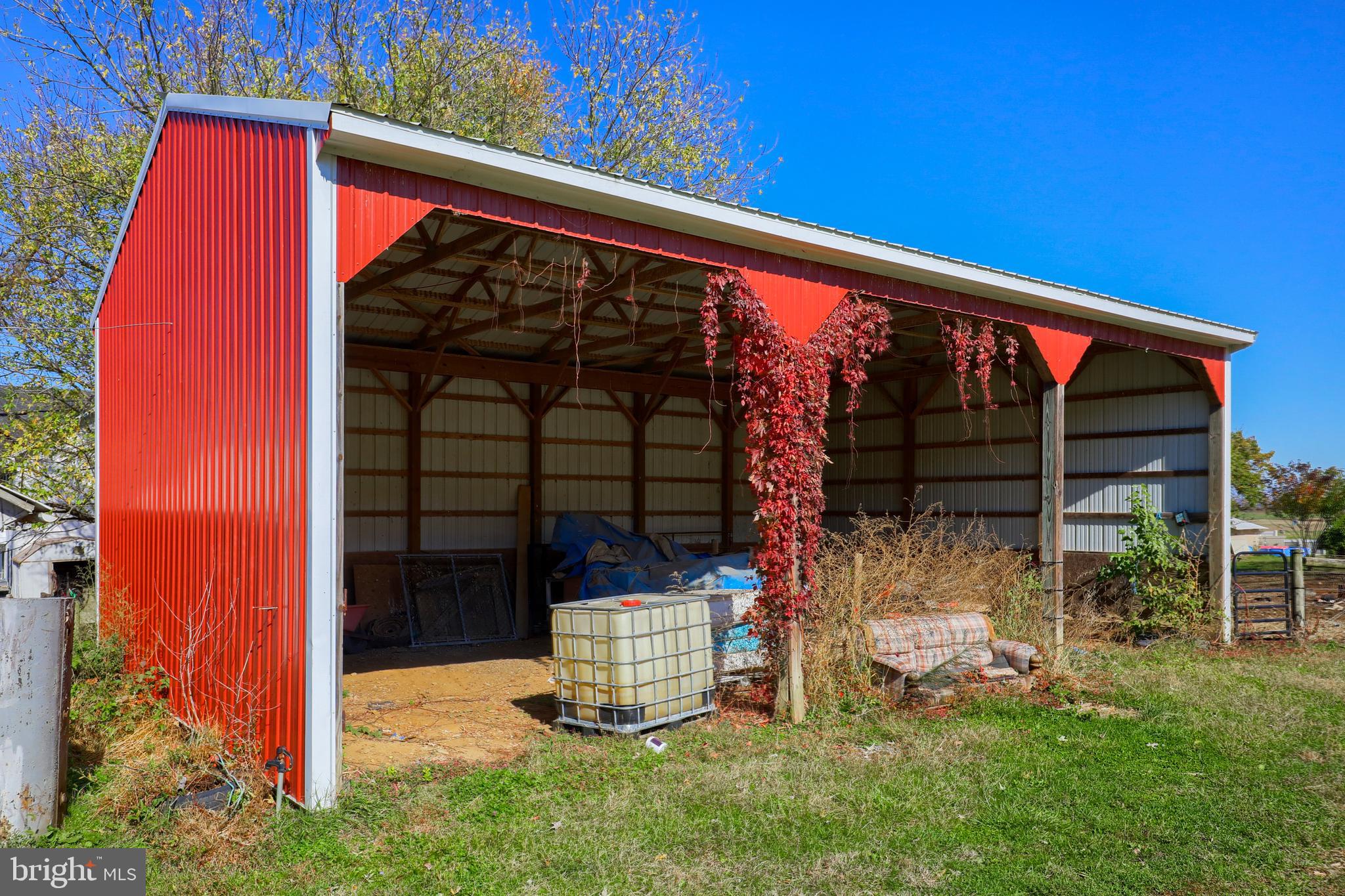 5010 Strasburg Road Kinzers, PA 17535 - Photo 23 of 25