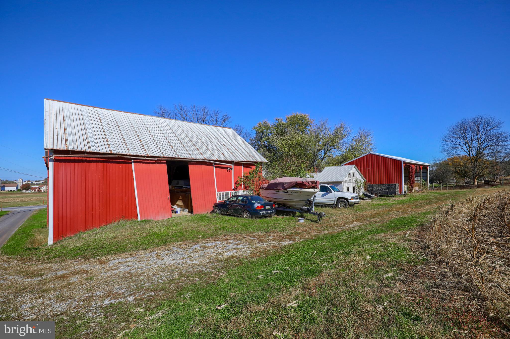 5010 Strasburg Road Kinzers, PA 17535 - Photo 24 of 25