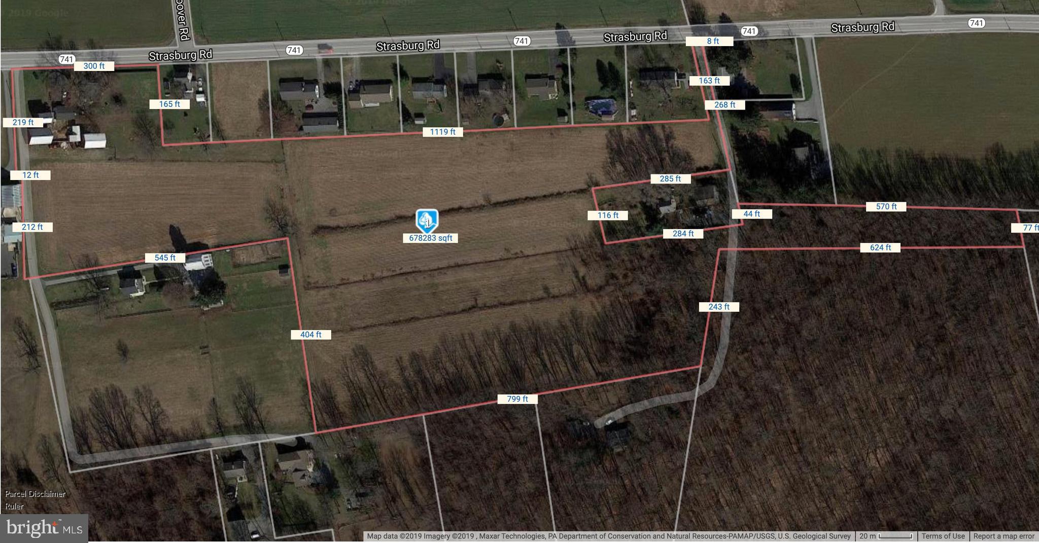 5010 Strasburg Road Kinzers, PA 17535 - Photo 25 of 25