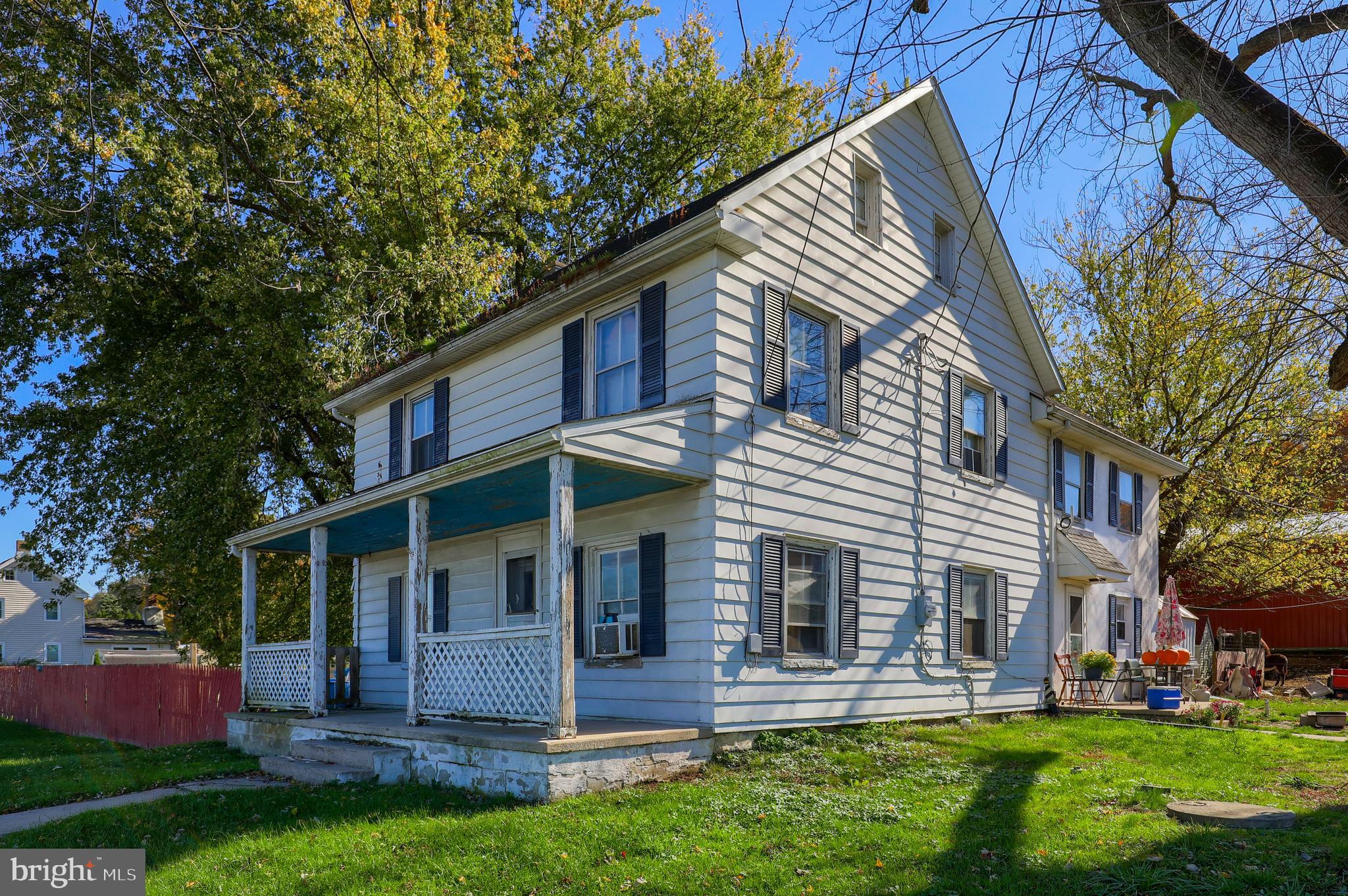 5010 Strasburg Road Kinzers, PA 17535 - Photo 3 of 25
