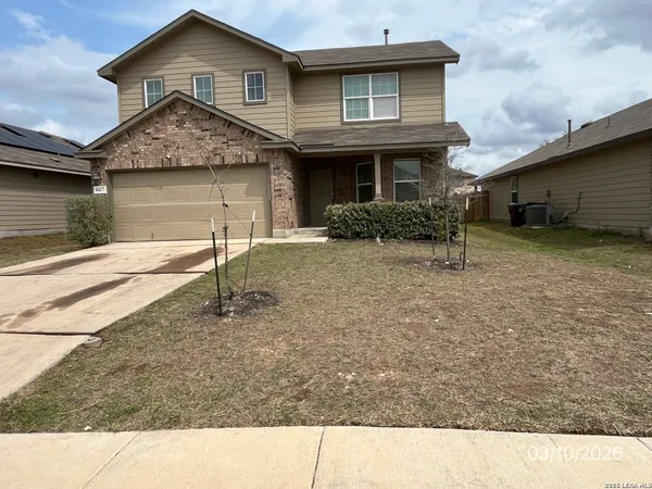 $189,000 | 8167 Falcon Meadow Drive, Converse, TX 78109