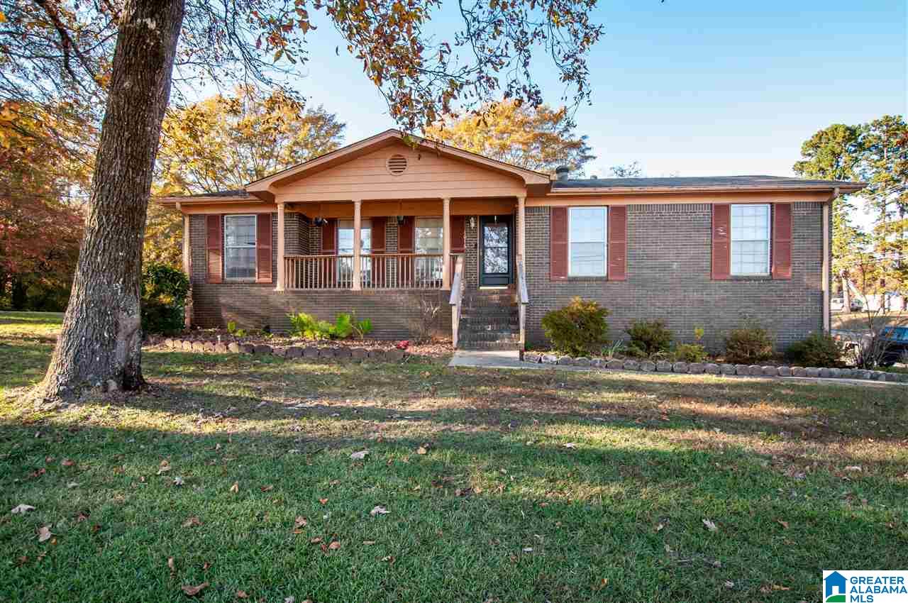 1016 Sunhill Road Northwest Birmingham, AL 35215 - Photo 1 of 32