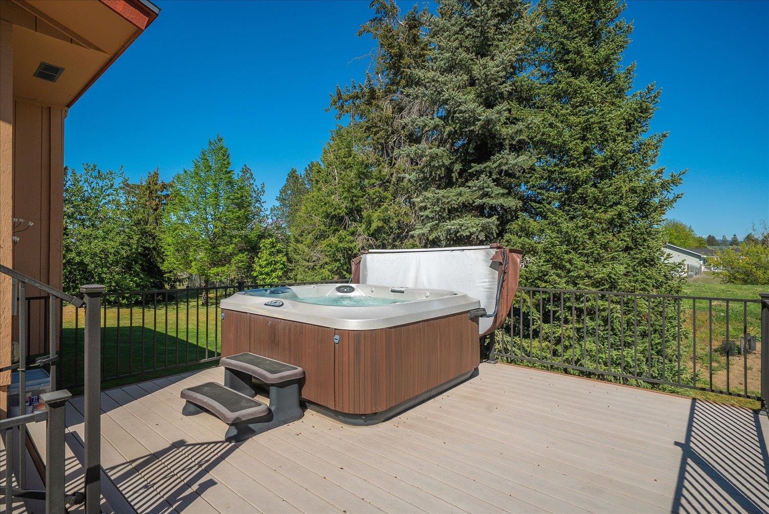 1415 West Viewmont Road Spokane, WA 99224 - Photo 32 of 45