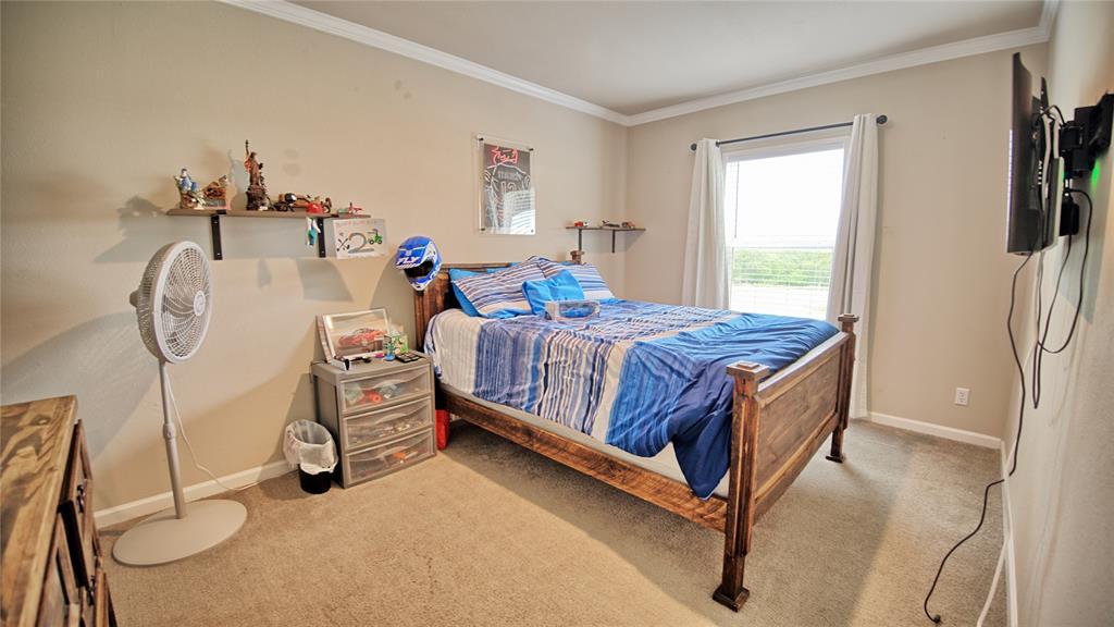 322 Liberty Chapel Road St. Jo, TX 76265 - Photo 20 of 40