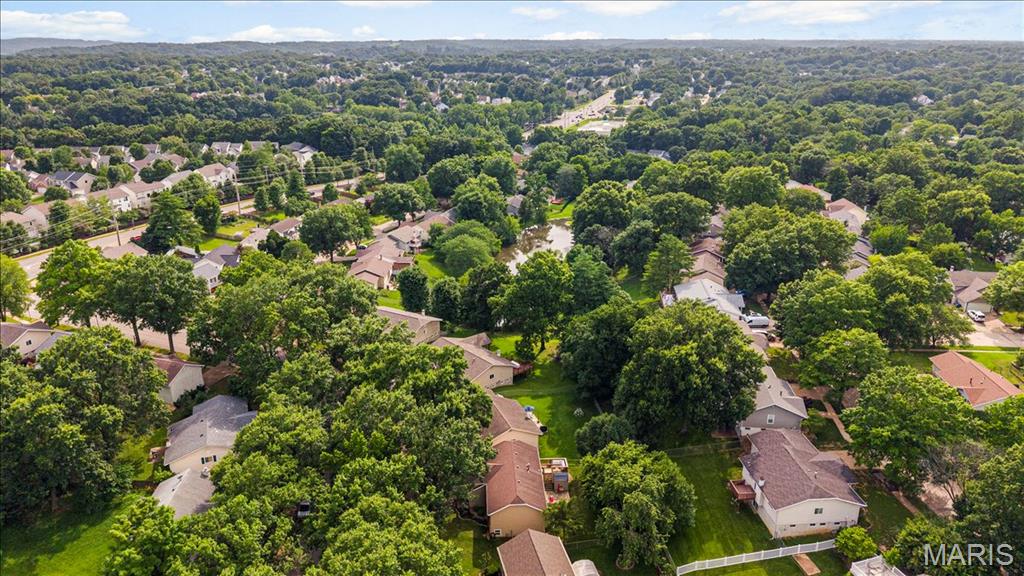 1115 Shadowoak Drive Ballwin, MO 63021 - Photo 36 of 39