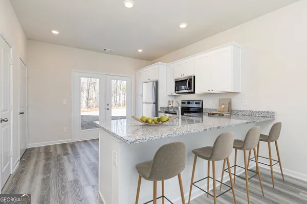 $219,900 | 232 Rooker Drive, LaGrange, GA 30241