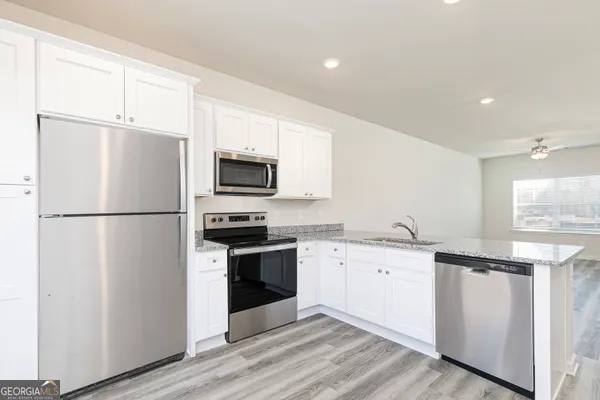 $219,900 | 232 Rooker Drive, LaGrange, GA 30241