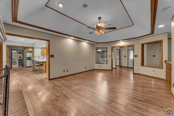 $629,900 | 4848 Southeast 53rd Street, Berryton, KS 66409