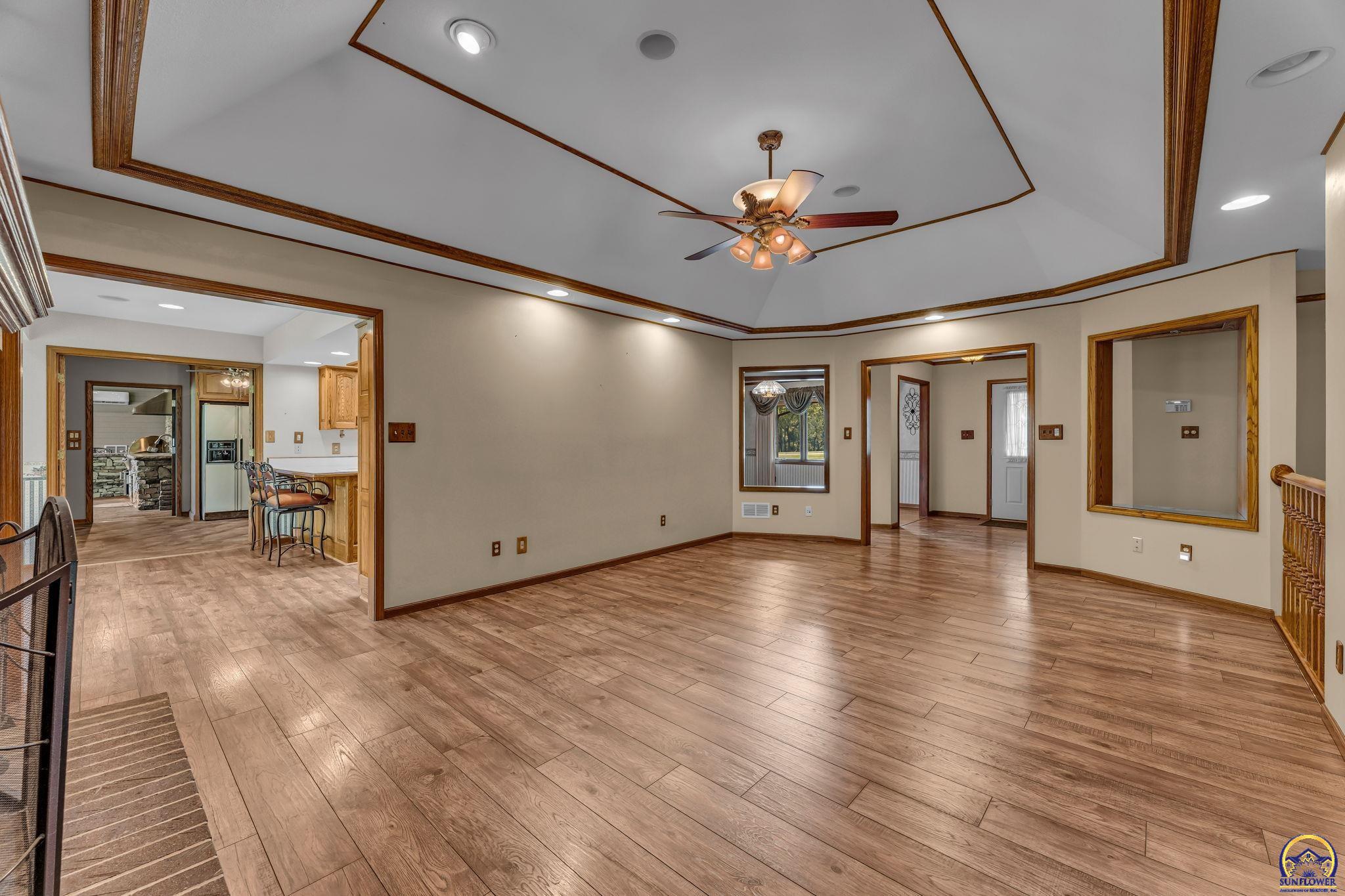 4848 Southeast 53rd Street Berryton, KS 66409 - Photo 12 of 94