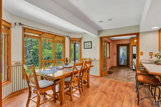 $634,900 | 4848 Southeast 53rd Street, Berryton, KS 66409