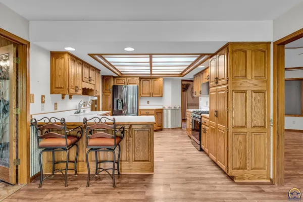 $629,900 | 4848 Southeast 53rd Street, Berryton, KS 66409