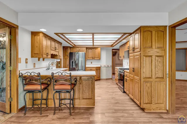 $634,900 | 4848 Southeast 53rd Street, Berryton, KS 66409