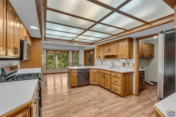 $629,900 | 4848 Southeast 53rd Street, Berryton, KS 66409