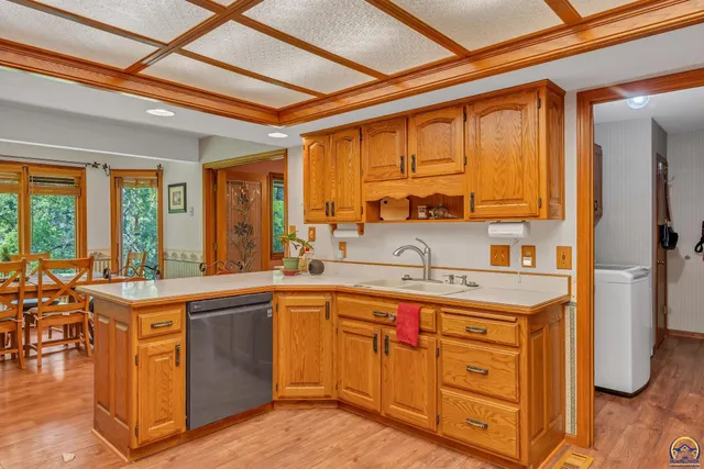 $634,900 | 4848 Southeast 53rd Street, Berryton, KS 66409