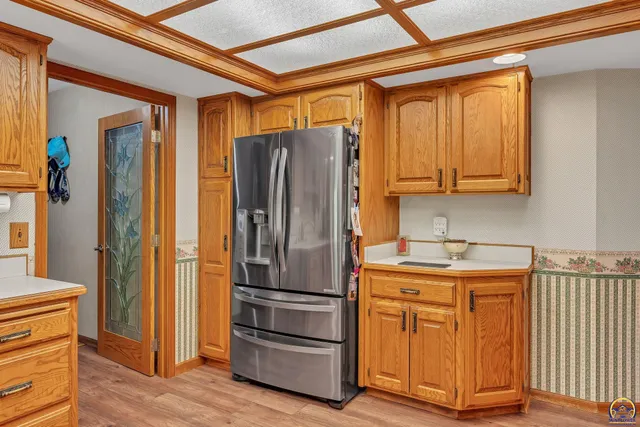 $634,900 | 4848 Southeast 53rd Street, Berryton, KS 66409