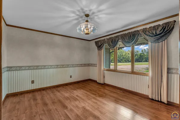 $629,900 | 4848 Southeast 53rd Street, Berryton, KS 66409