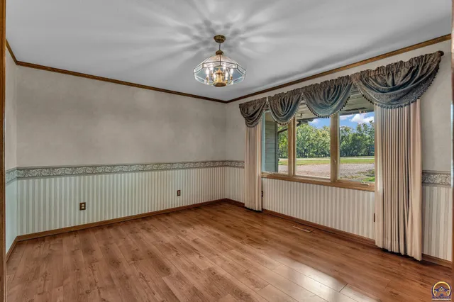 $634,900 | 4848 Southeast 53rd Street, Berryton, KS 66409