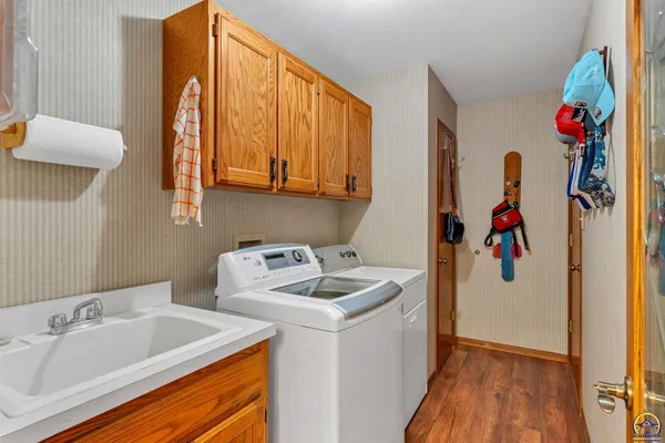 $629,900 | 4848 Southeast 53rd Street, Berryton, KS 66409