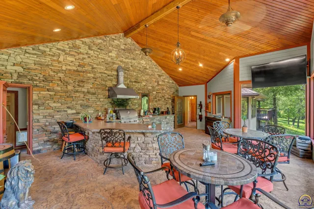 $634,900 | 4848 Southeast 53rd Street, Berryton, KS 66409