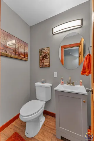 $634,900 | 4848 Southeast 53rd Street, Berryton, KS 66409