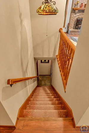 $629,900 | 4848 Southeast 53rd Street, Berryton, KS 66409