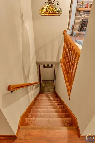 $634,900 | 4848 Southeast 53rd Street, Berryton, KS 66409