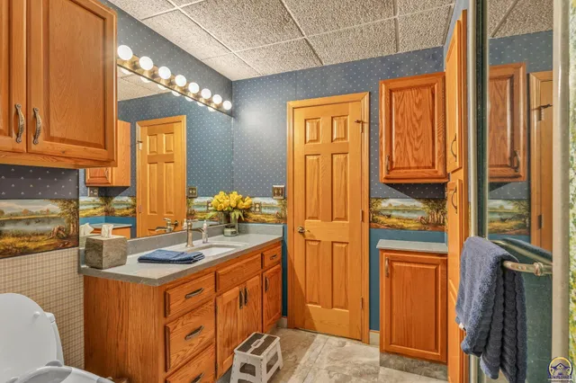 $634,900 | 4848 Southeast 53rd Street, Berryton, KS 66409