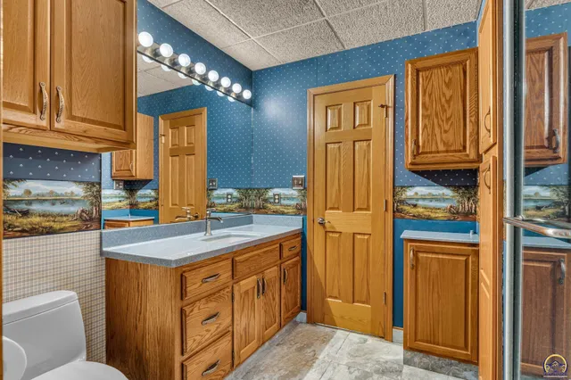 $634,900 | 4848 Southeast 53rd Street, Berryton, KS 66409