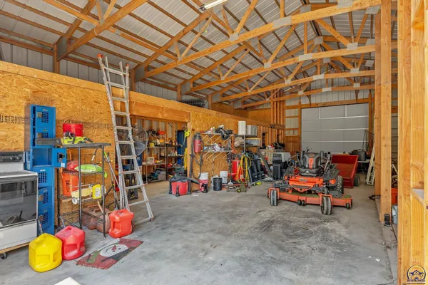 $629,900 | 4848 Southeast 53rd Street, Berryton, KS 66409