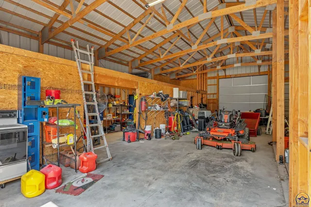 $634,900 | 4848 Southeast 53rd Street, Berryton, KS 66409