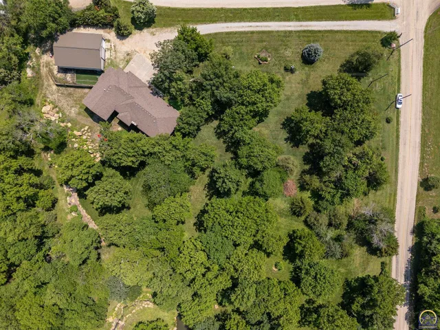 $634,900 | 4848 Southeast 53rd Street, Berryton, KS 66409