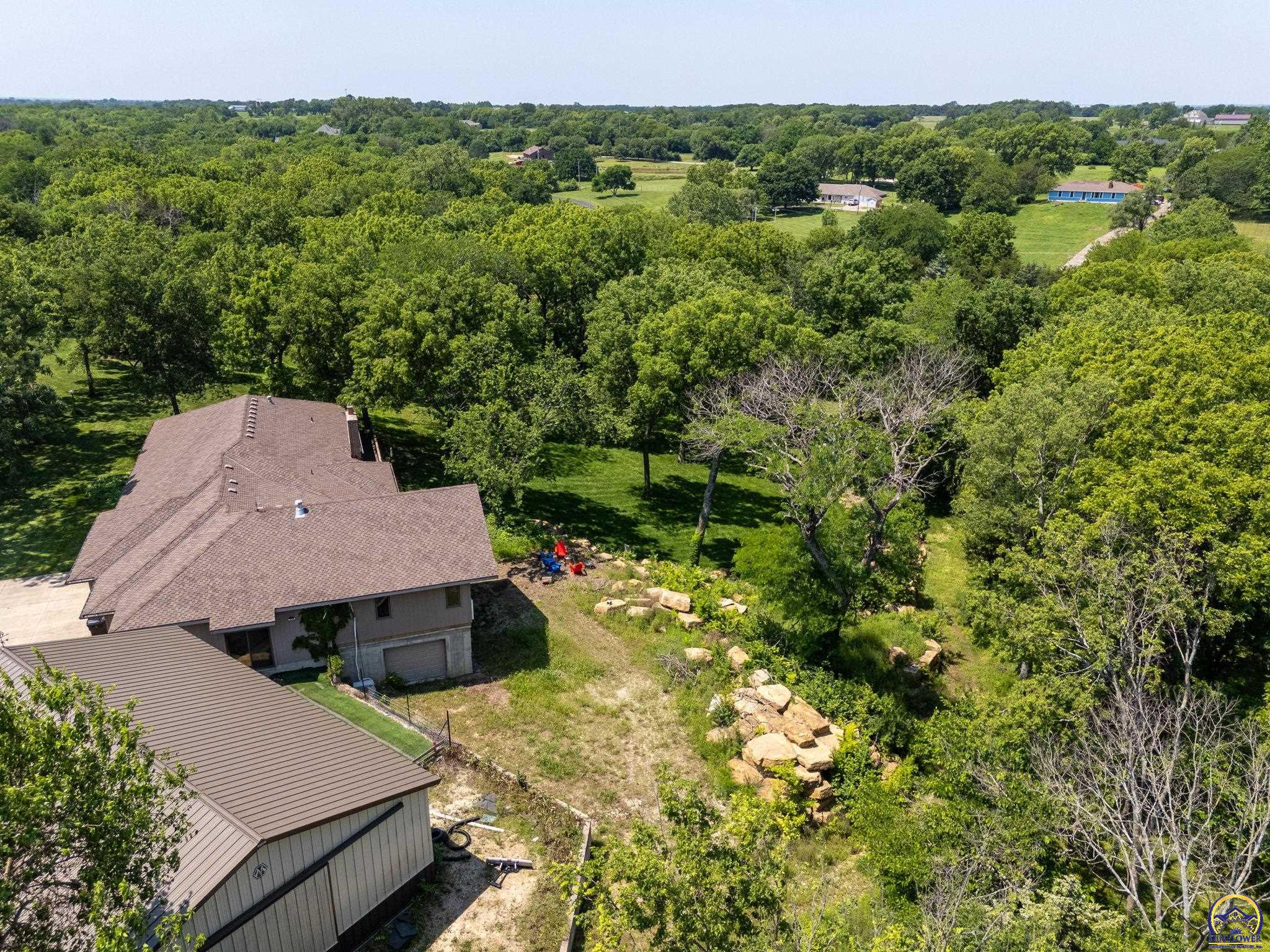 4848 Southeast 53rd Street Berryton, KS 66409 - Photo 77 of 94