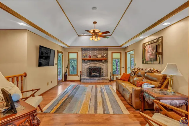 $634,900 | 4848 Southeast 53rd Street, Berryton, KS 66409