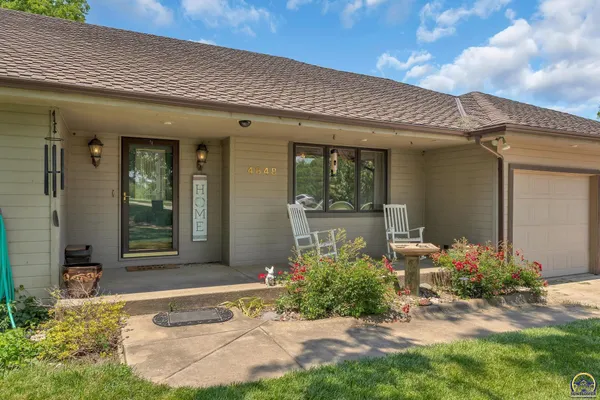 $629,900 | 4848 Southeast 53rd Street, Berryton, KS 66409