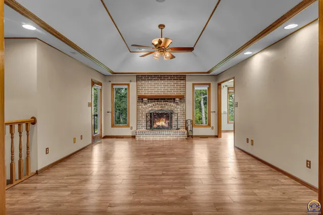 $634,900 | 4848 Southeast 53rd Street, Berryton, KS 66409