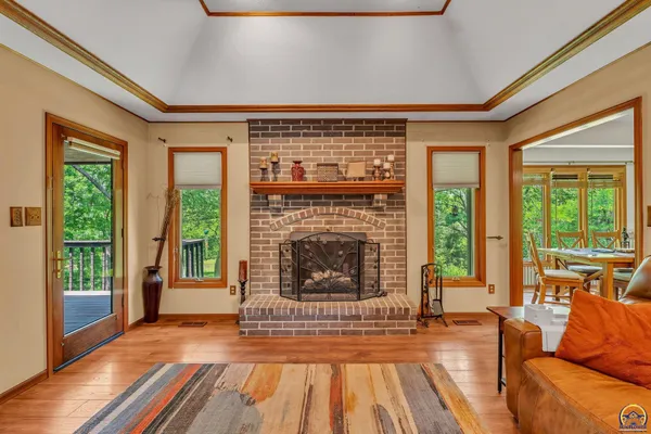 $629,900 | 4848 Southeast 53rd Street, Berryton, KS 66409