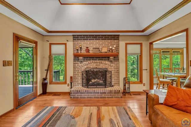 $634,900 | 4848 Southeast 53rd Street, Berryton, KS 66409